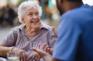 How Senior Care Services Can Enhance Quality of Life for Seniors